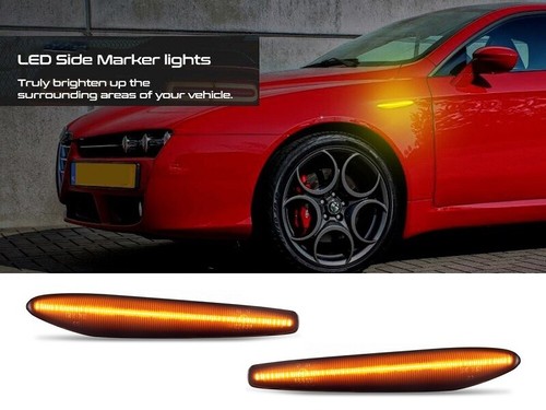 Frecce led indicatori dinamici - frecce,