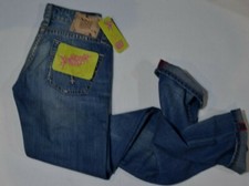 Pantaloni in Jeans Indian Rose