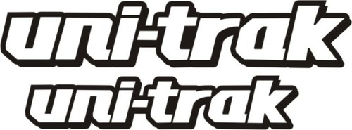 Kawasaki kmx 200 uni trak - kawasaki,