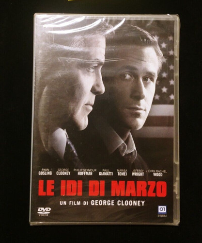 Dvd idi marzo film - le,
