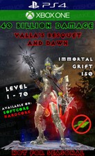 Diablo 3 - PS4 - XboxOne -