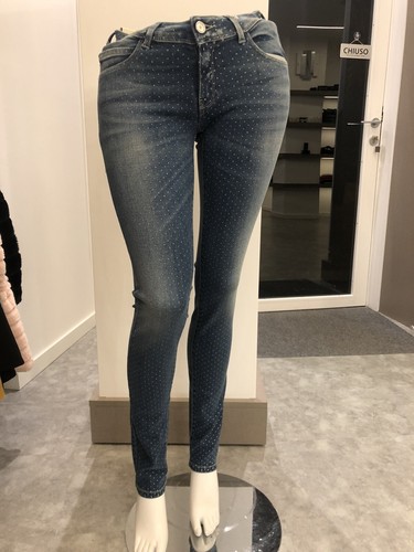 Jeans kocca 27 - kocca, tg.