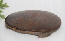 Antico di Legno Chapati Pane