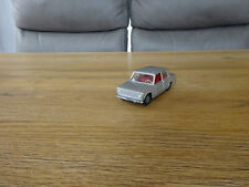 Mercury 46 Fiat 124 Made in Italy anni 60/70, no mebetoys, rarità