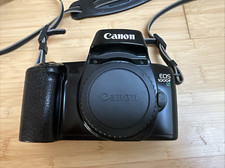 Canon EOS 1000FN fotocamera