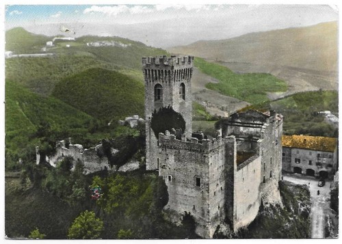 Pavullo nel frignano - nel,