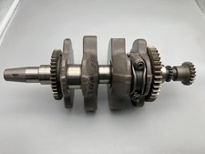 Albero motore yamaha tdm 850 - motore,