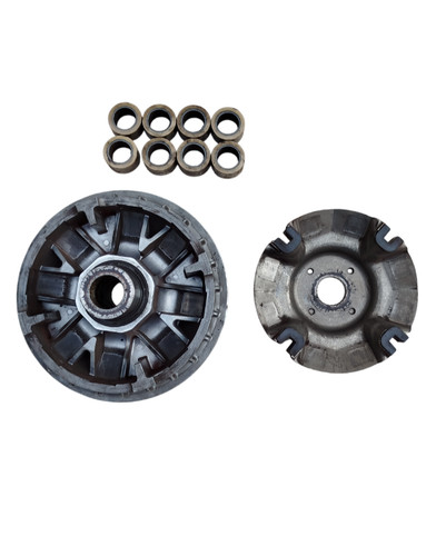 Variatore originale bmw 600 - bmw,