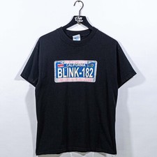 T-shirt Blink 182 grande tante
