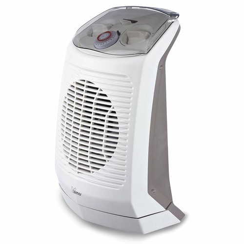 Bimar hf201 termoventilatore - hf201,