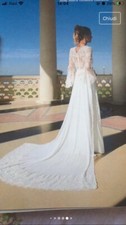 Vestito Sposa