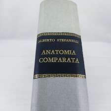 Alberto Stefanelli ANATOMIA