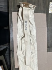 borsa da golf wilson vintage