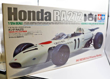 【RARO】Tamiya 1/12
