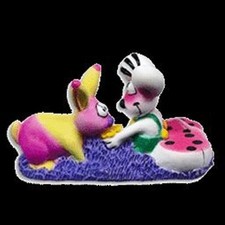 DIDDL MINIATURE DA COLLEZIONE