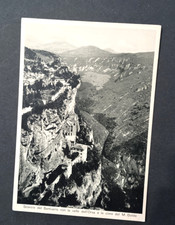 Scorcio Santuario Madonna