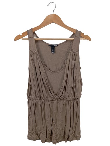 Canotta bretelle donna - a,