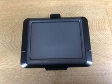 Garmin NUVI 255 solo unità di