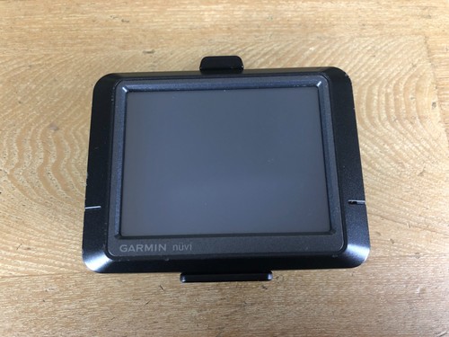 Garmin nuvi 255 solo - 255, di