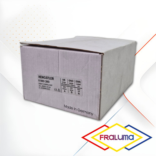 Hengstler encoder rotativo - ,