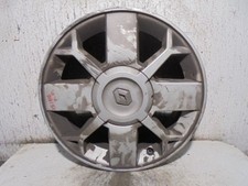 8200138878 llanta para renault - 8200138878,