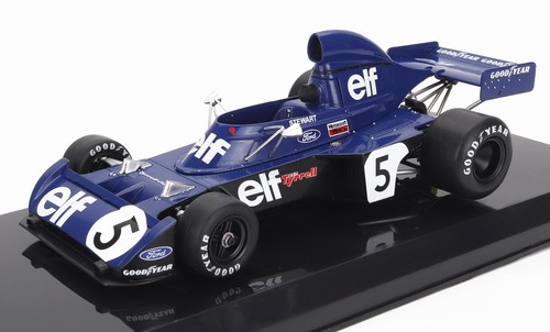 Tyrrell ford 006 - tyrrell,