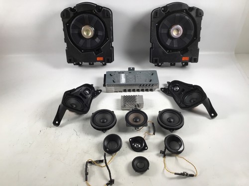 Sistema altoparlanti jbl - di,