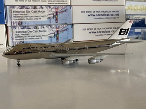 Jet braniff international - braniff,