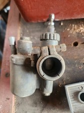 Carburatore 18 Dell'orto