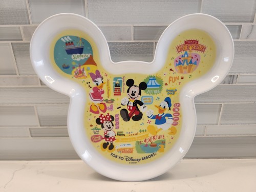 Tokyo disney resort - tokyo,
