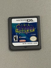 Spyro: Shadow Legacy (Nintendo