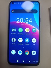 Smartphone Cubot X30  8/256 GB.