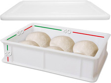 Set vaschetta coperchio per - set,