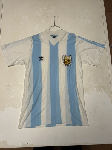 Maglia calcio argentina anni - calcio,