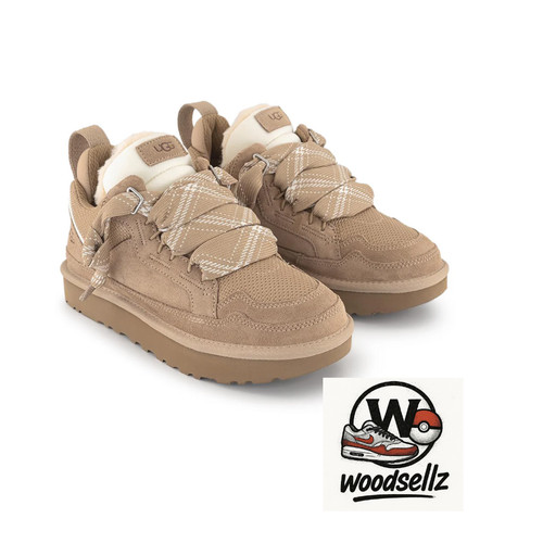 Ugg lowmel sand beige - ugg, |
