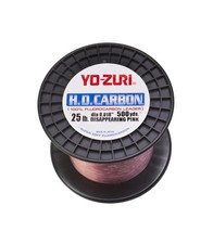 Yo-Zuri HD 25LB DP 500 SPL Hd