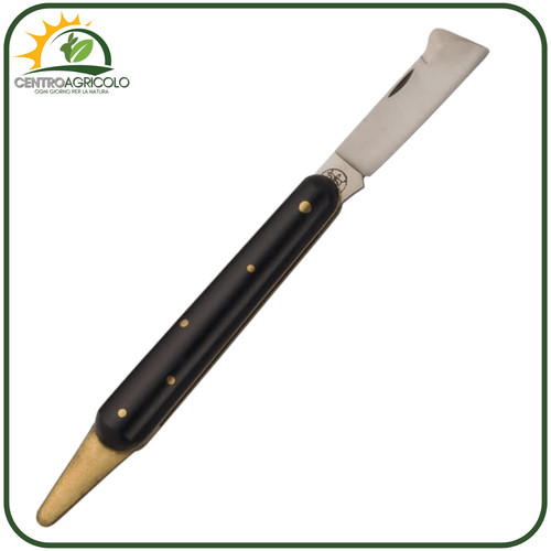 Coltello innesto due buoi - innesto,