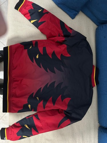 Mitchell ness giacca - mitchell,