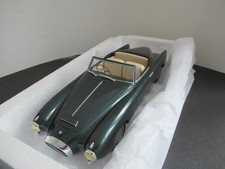 Modellini auto BoS 1:18 Lancia
