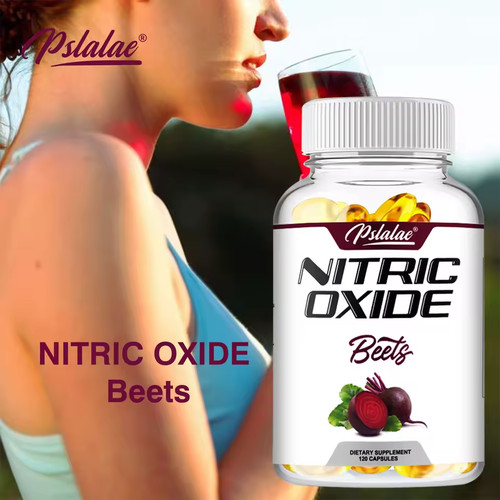Integratore ossido nitrico - di,