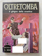 66) OLTRETOMBA   n.  102   -