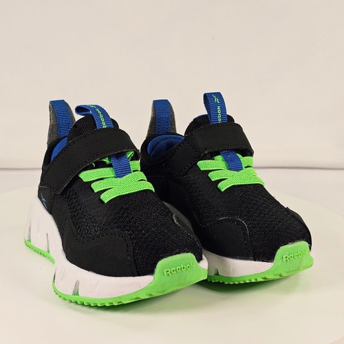 Sneakers reebok zig - zig, glow
