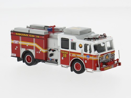 Brekina pcx870841 seagrave - pcx870841,