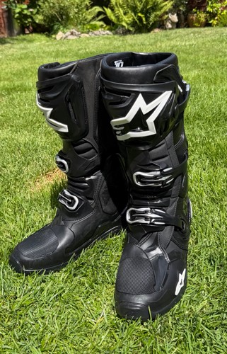 Stivali motocross - stivali, da