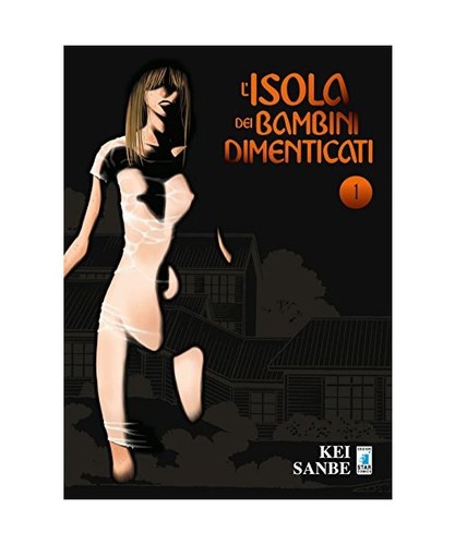 Isola dei bambini - dei,