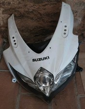 Suzuki carena scudo - suzuki,