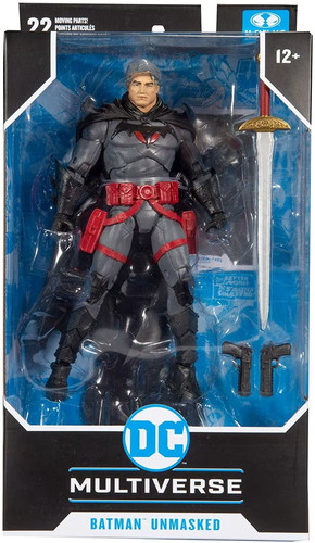 Thomas wayne flashpoint - dc,