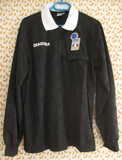Maillot arbitre diadora - arbitre,