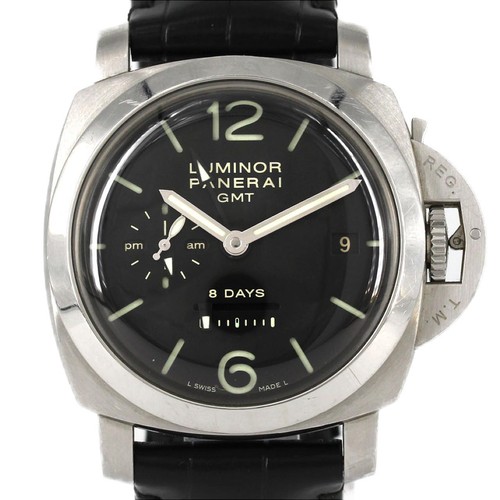 Authentic unserviced value - [unserviced,