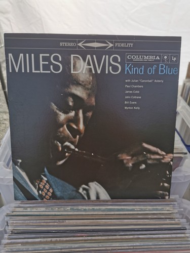 Vinyle tours miles davis - 33,